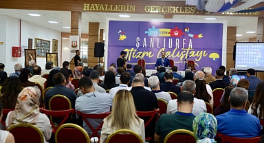 Şanlıurfa’da Otizm Zirvesi! Ortak Akıl, Ortak Gelecek