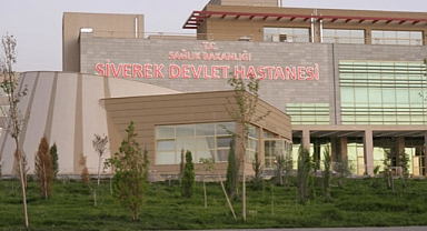 Şanlıurfa'da Şüpheli İntihar, Genç Kız İple Hayatına Son Verdi!