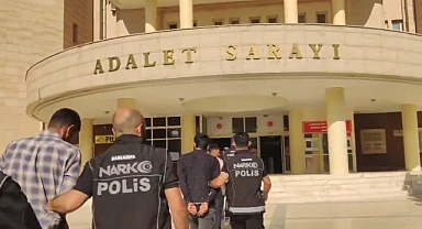 Şanlıurfa’da Uyuşturucu Tacirlerine Büyük Darbe, 20 Tutuklama!