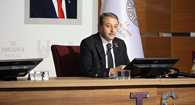 Şanlıurfa'da Yapılan Uygulamalarda 478 Kişi Yakalandı