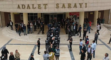 Şanlıurfa Merkezli 'Change' Operasyonu! 15 Kişiden 5'i Tutuklandı