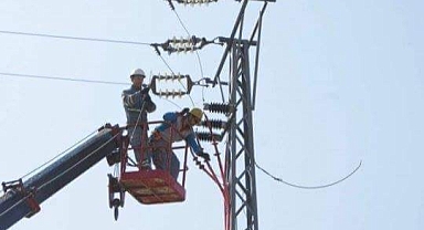 Şanlıurfa’nın 4 İlçesinde Planlı Elektrik Kesintisi Uyarısı