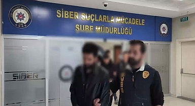 Şanlıurfa'nın da Aralarında Olduğu 39 İlde Siber Suç Operasyonu