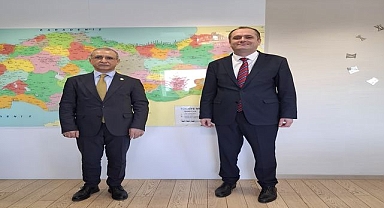 Milletvekili Dusak'tan Kritik Talepler! Şanlıurfa'nın Sağlık Altyapısı Güçleniyor