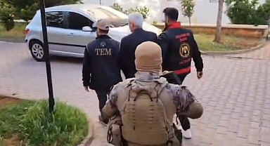 Şanlıurfa ve 46 İl'de Eş Zamanlı FETÖ Operasyonu 208 Gözaltı!