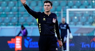 Şanlıurfaspor’un Veda Maçında Düdük Reşat Onur Coşkunses’te