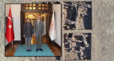 Sefertepe’de Turizm Hamlesi, Viranşehir’e Yeni Kütüphane Geliyor