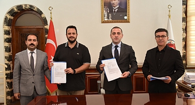 Siverek OSB’ye 44 Milyon TL’lik Atıksu Arıtma Tesisi Müjdesi