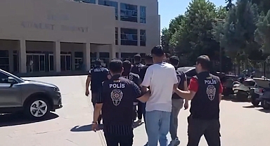 Sosyal Medya ve Sahte Sitelerle Dolandırıcılık Yapanlara Operasyon!