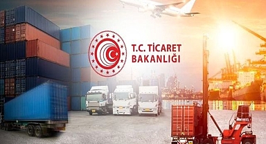 Ticaret Bakanlığı Nisan 2025 Dış Ticaret Verilerini Açıkladı