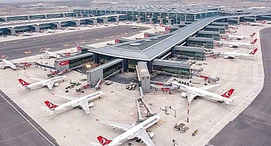 Türkiye, 2025'te Hava Sahasında Yeni Bir Rekora İmza Attı!