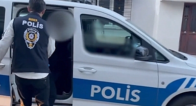 Türkiye Genelinde Dev Operasyon! 334 Şüpheli Yakalandı