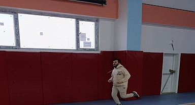 Tut ’un Evlatları Hayallerine Kanat Açıyor!