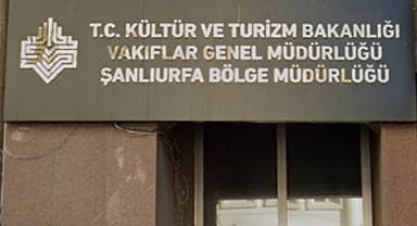 Vakıflar Genel Müdürlüğü Personel Alımında Şanlıurfa da Yer Aldı!