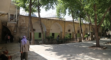 Vali Hasan Şıldak: “Hasan Padişah Camii, Şanlıurfa’nın Manevi Mirasıdır”