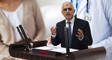 Vekil Gergerlioğlu’ndan KHK Tepkisi: “Bebekler Öldü, Hâlâ Sessizsiniz!”