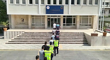 Yasa Dışı Bahis Çetesi Çökertildi! 89 Kişi Tutuklandı