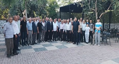 Yeniden Refah Partisi'nden Toplu İstifa Depremi!