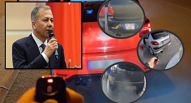 Bakan Ali Yerlikaya Uyardı: 26 Bin Abartılı Egzozlu Araç Trafikten Men Edildi!