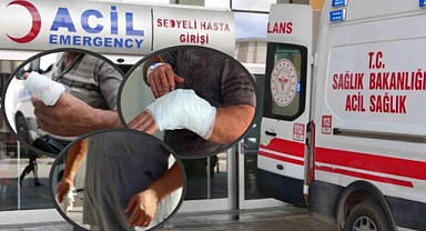 Bakan Memişoğlu Açıkladı! Kurban Bayramı'nın İlk Gününde 14 Bini Aşkın Kaza!