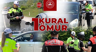 Bakan Yerlikaya’dan Bayram Dönüşü Kritik Trafik Uyarısı!