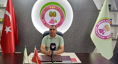 Başkan Ahmet Aslan'dan Kurban Bayramı Mesajı