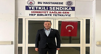 Başkan Bekir Baran’dan Sert Tepki: Urfa Sağlığı Masabaşı Torpilin Kurbanı!