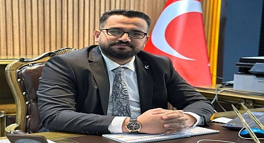 Başkan Çulcu'dan Kurban Bayramı Mesajı