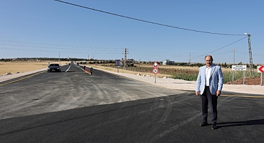 Başkan Gülpınar’dan Mezarlık Yoluna Yakın Takip: “Vatandaşımız Rahat Edecek”