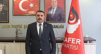 Başkan İbrahim Halil Yakıcı: 