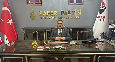 Başkan İbrahim Halil Yakıcı’dan Kurban Bayramı Mesajı