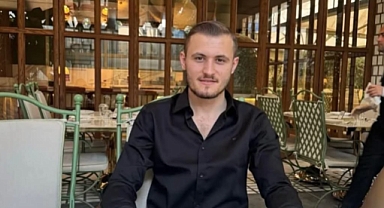 Baytak Ailesinin Acı Günü! Şeyhmus Baytak'ın Oğlu Hayatını Kaybetti