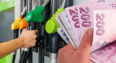 Benzin ve Motorine Kritik Zam Kararı!