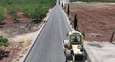 Büyükşehir Belediyesi’nden Külaflı Mahallesi’ne Ulaşımda Büyük İyileşme