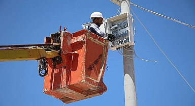 DEDAŞ’tan Uyarı! Şanlıurfa’da Planlı Elektrik Kesintileri Başlıyor