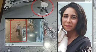 Eyyübiye’de Kayıp Genç Kız, Hatice Kübra’dan 3 Gündür Haber Alınamıyor!