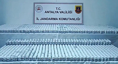 Gençlerin Kabusu Torbacılara Geçit Yok! Uyuşturucuya Büyük Darbe