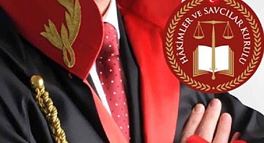 Hakimler ve Savcılar Kurulu'ndan Flaş Karar! Şanlıurfa’nın Yeni Başsavcısı Belli Oldu