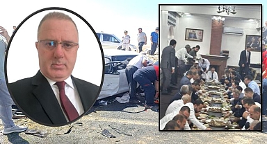 İbrahim Halil Koçbaba'dan Sert Tepki: 