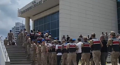 İçişleri Bakanlığı’ndan 12 İlde Büyük Operasyon! 230 Şüpheli Yakalandı
