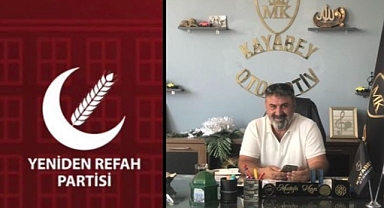 İş İnsanı Mustafa Kaya İsyan Etti: 