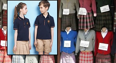 Okullarda Yeni Dönem, 2025’te Tek Tip Kıyafet Geri Geliyor!