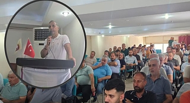 S.S. Urfa Fıstık Badem ve Sadeyağ Kooperatifi Gücüne Güç Katıyor!