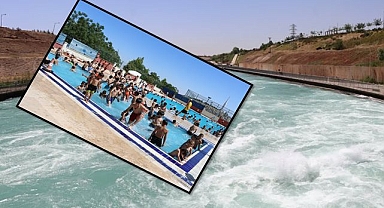 Şanlıurfa Büyükşehir’den Gençlere Sporla Sağlıklı Yaz Tatili Fırsatı