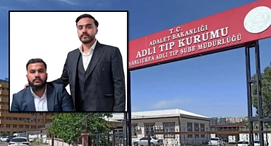 Şanlıurfa’da Borç Kavgasında Silahlar Konuştu! 2 Kardeş Hayatını Kaybetti