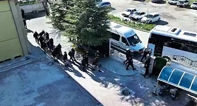 Şanlıurfa'da Dahil 46 İlde FETÖ’ye Büyük Darbe!