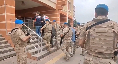 Şanlıurfa'da DEAŞ'a Darbe! Örgütün Finans Ağına Operasyon