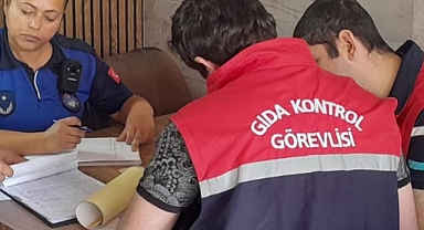 Şanlıurfa’da Denetimler Sonuç Verdi! Kurallara Uymayan İşletmeye Çifte Ceza