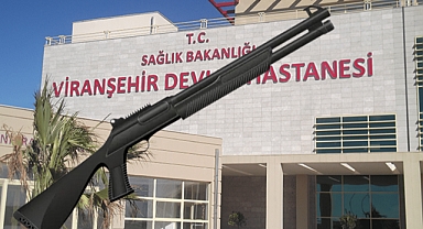 Şanlıurfa'da Eski Sevgili Dehşeti! Aileye Kurşun Yağdırdı
