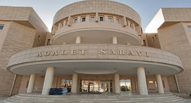 Şanlıurfa'da Görevli Çok Sayıda Hakim ve Savcı Terfi Etti!